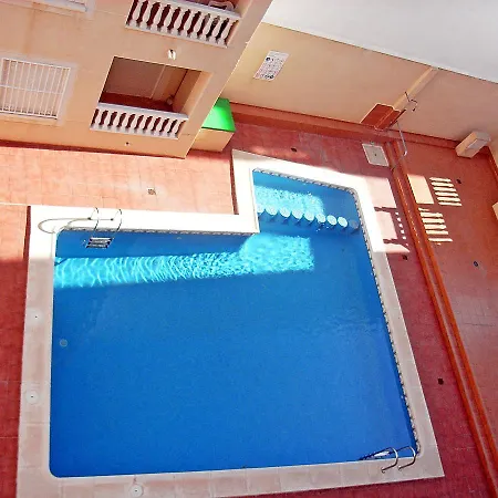 Edificio Nabila Playa Ii